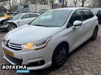 Citroën C4 1.6 VTi Tendance Climate Cruise Trekh. picture 4