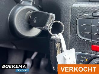 Citroën C4 1.6 VTi Tendance Climate Cruise Trekh. picture 19