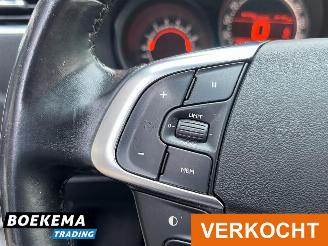 Citroën C4 1.6 VTi Tendance Climate Cruise Trekh. picture 16