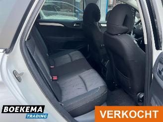 Citroën C4 1.6 VTi Tendance Climate Cruise Trekh. picture 11