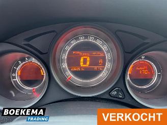 Citroën C4 1.6 VTi Tendance Climate Cruise Trekh. picture 15
