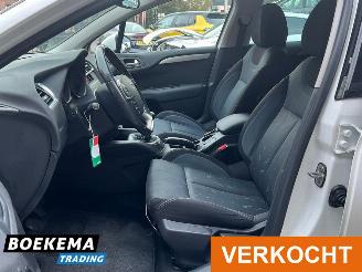 Citroën C4 1.6 VTi Tendance Climate Cruise Trekh. picture 8