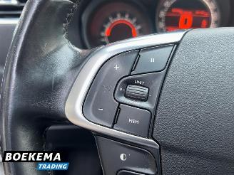 Citroën C4 1.6 VTi Tendance Climate Cruise Trekh. picture 16