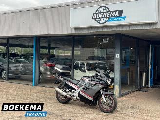 škoda motocykly Suzuki GSX 1100 F Koffer 1990/2