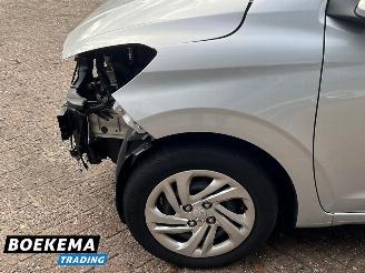 Hyundai I-10 1.0 Comfort Automaat Climate Cruise picture 8