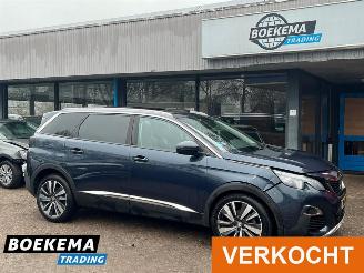  Peugeot 5008 1.2 Allure Aut 7-Pers. Pano Virtual Keyless Navi Camera Cruise PDC 2019/5