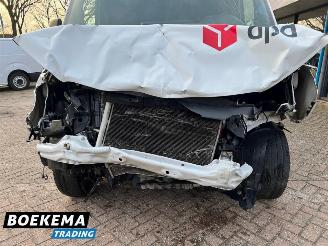 Mercedes Sprinter 315 1.9 CDI L4H3 Maxi Aut. Navi Clima Cruise Camera picture 11