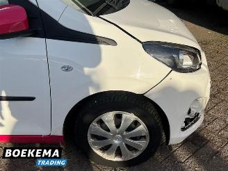 Peugeot 108 1.0 e-VTi Active 5-Drs Navi Airco Camera picture 7