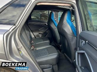 Audi Q3 RSQ3 2.5 TFSI 400PK Panorama Quattro Alcantara Memory Sonos picture 27