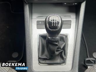 Skoda Octavia Combi 1.0 TSI Business Navi Cruise Climate Trekh. picture 28