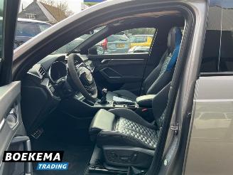 Audi Q3 RSQ3 2.5 TFSI 400PK Panorama Quattro Alcantara Memory Sonos picture 24