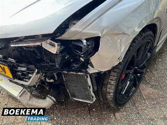 Audi Q3 RSQ3 2.5 TFSI 400PK Panorama Quattro Alcantara Memory Sonos picture 7