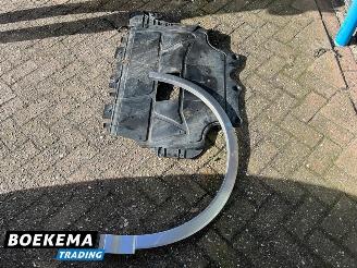 Audi Q3 RSQ3 2.5 TFSI 400PK Panorama Quattro Alcantara Memory Sonos picture 41