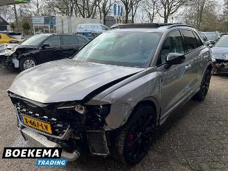 Audi Q3 RSQ3 2.5 TFSI 400PK Panorama Quattro Alcantara Memory Sonos picture 4