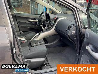 Toyota Auris 1.6 Aspiration Navigatie Cruise Airco picture 22
