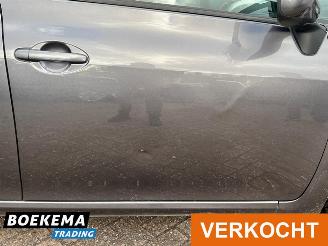 Toyota Auris 1.6 Aspiration Navigatie Cruise Airco picture 15