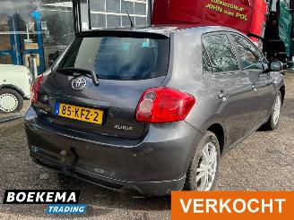 Toyota Auris 1.6 Aspiration Navigatie Cruise Airco picture 2