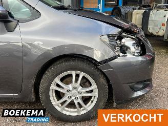 Toyota Auris 1.6 Aspiration Navigatie Cruise Airco picture 7