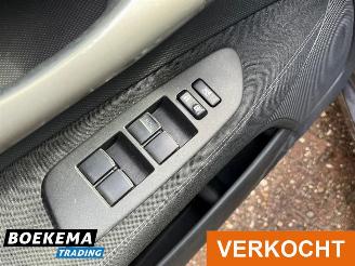 Toyota Auris 1.6 Aspiration Navigatie Cruise Airco picture 23