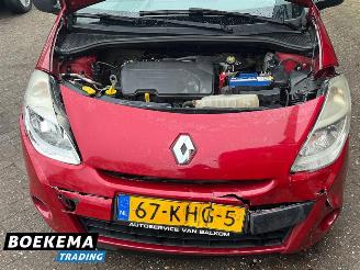 Renault Clio 1.2 TCe 101PK Special Line 5-Drs Navi Airco Trekh. picture 10