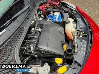 Renault Clio 1.2 TCe 101PK Special Line 5-Drs Navi Airco Trekh. picture 13