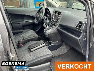Toyota Verso S 1.3 VVT-i Aspiration Automaat Airco Camera picture 18