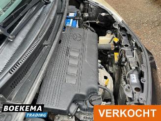 Toyota Verso S 1.3 VVT-i Aspiration Automaat Airco Camera picture 11