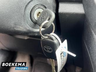 Toyota Verso S 1.3 VVT-i Aspiration Automaat Airco Camera picture 26