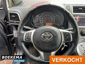 Toyota Verso S 1.3 VVT-i Aspiration Automaat Airco Camera picture 20