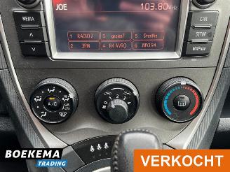 Toyota Verso S 1.3 VVT-i Aspiration Automaat Airco Camera picture 24