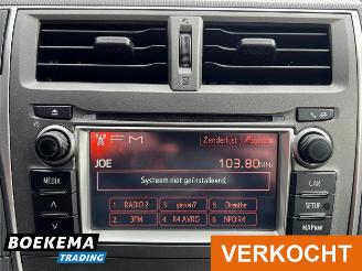 Toyota Verso S 1.3 VVT-i Aspiration Automaat Airco Camera picture 22