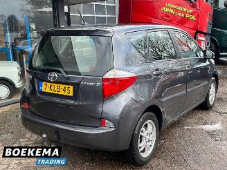 Toyota Verso S 1.3 VVT-i Aspiration Automaat Airco Camera picture 2