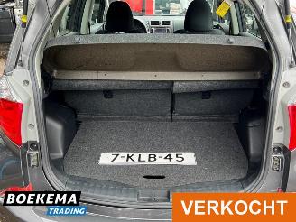 Toyota Verso S 1.3 VVT-i Aspiration Automaat Airco Camera picture 16