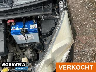 Toyota Verso S 1.3 VVT-i Aspiration Automaat Airco Camera picture 9