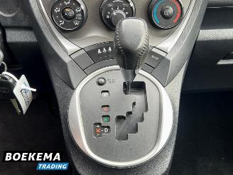 Toyota Verso S 1.3 VVT-i Aspiration Automaat Airco Camera picture 25