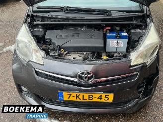 Toyota Verso S 1.3 VVT-i Aspiration Automaat Airco Camera picture 8