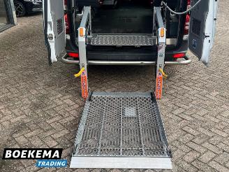 Mercedes Sprinter 313 2.2CDI Aut 9-Pers Rolstoellift Airco picture 10