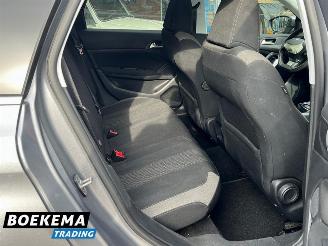 Peugeot 308 SW 1.2 PureTech Style Automaat Navigatie PDC Cruise Trekhaak picture 20