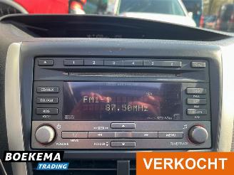 Subaru Forester 2.0 Premium 4X4 LPG Open-Dak Stoelverw Climate picture 21