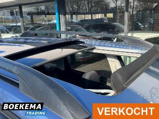 Subaru Forester 2.0 Premium 4X4 LPG Open-Dak Stoelverw Climate picture 16