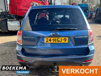 Subaru Forester 2.0 Premium 4X4 LPG Open-Dak Stoelverw Climate picture 9