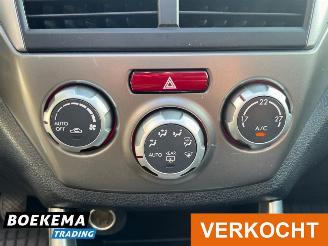 Subaru Forester 2.0 Premium 4X4 LPG Open-Dak Stoelverw Climate picture 22