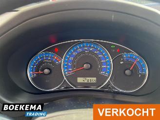 Subaru Forester 2.0 Premium 4X4 LPG Open-Dak Stoelverw Climate picture 19