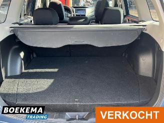 Subaru Forester 2.0 Premium 4X4 LPG Open-Dak Stoelverw Climate picture 13