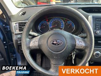 Subaru Forester 2.0 Premium 4X4 LPG Open-Dak Stoelverw Climate picture 18