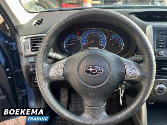 Subaru Forester 2.0 Premium 4X4 LPG Open-Dak Stoelverw Climate picture 18