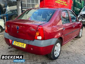 Dacia Logan 1.4 Lauréate Airco picture 2