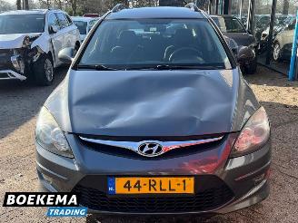 Hyundai I-30 CW 1.4i i-Drive Cool Airco Trekhaak picture 5