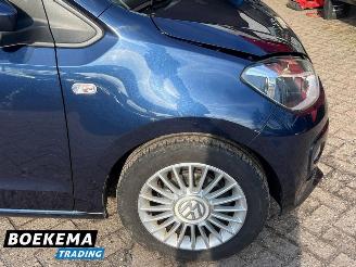 Volkswagen Up! 1.0 High Up! Navigatie Airco 5-Deurs picture 10