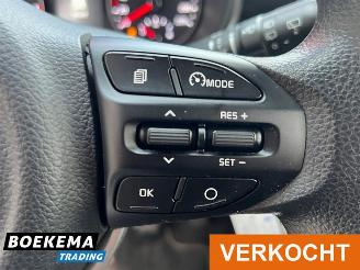 Kia Picanto 1.0 DPi ComfortLine Airco Cruise 5-Deurs picture 24